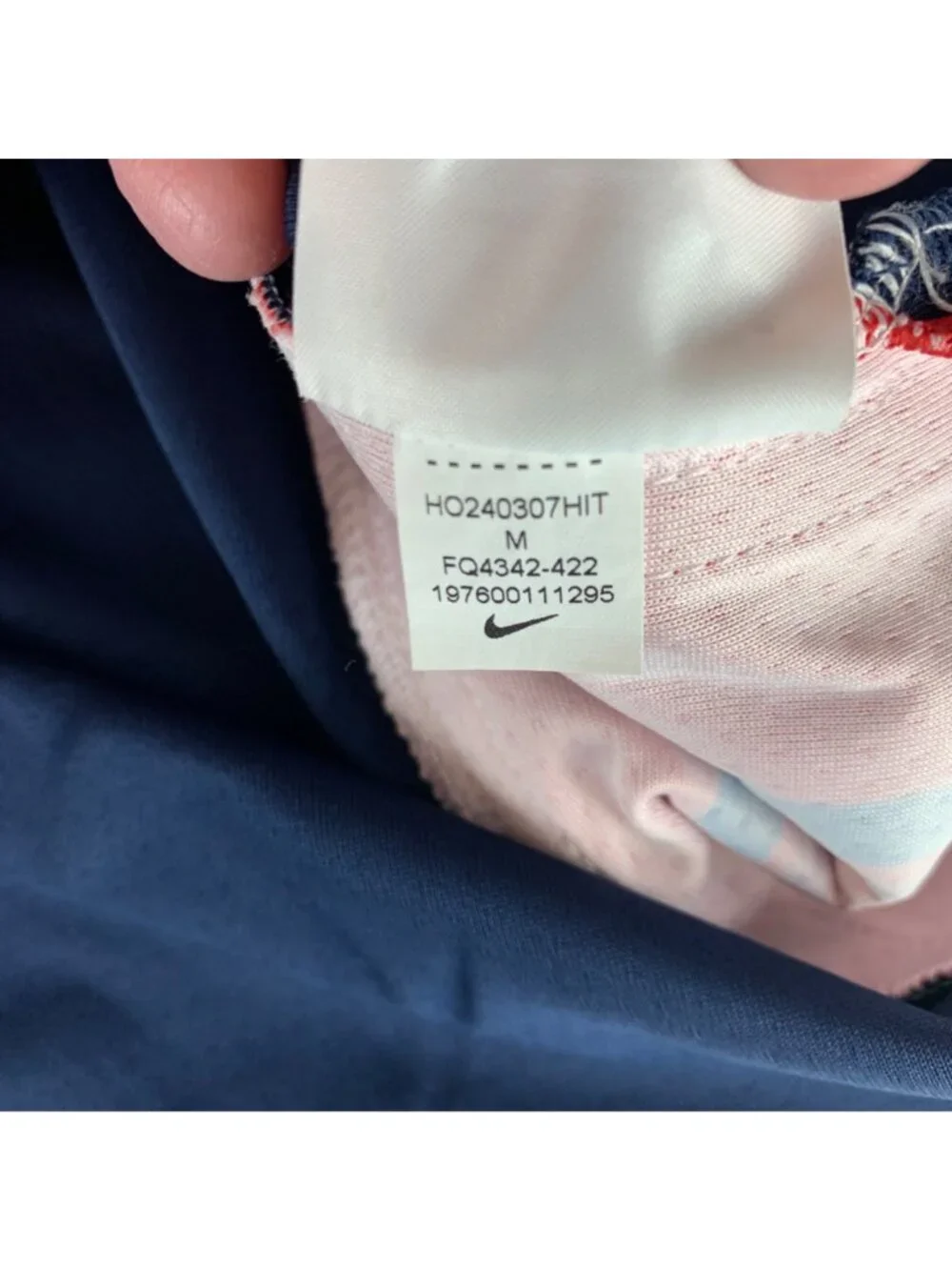 Nike sale item